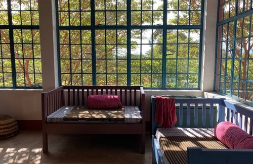 Karatu House | Beautiful Private Accommodation - Ngorongoro Highlands