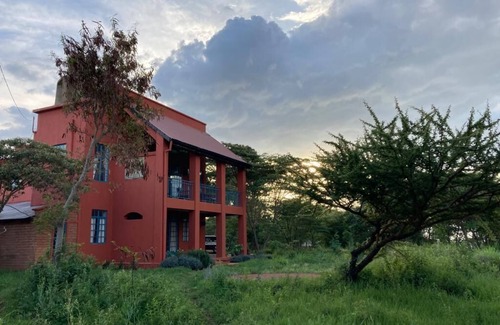 Karatu House | Beautiful Private Accommodation - Ngorongoro Highlands