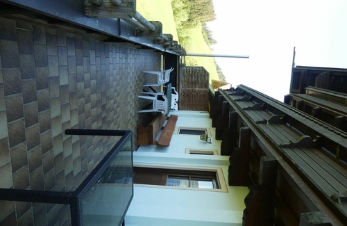 Niedernsill Villa | Beautiful private villa for 24 people with WIFI, TV, terrace and pets allowed