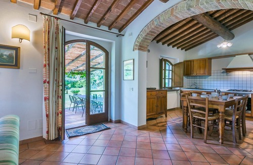 San Macario In Monte Villa | Beautiful private villa with private pool, WIFI, TV, terrace, pets allowed and panoramic view