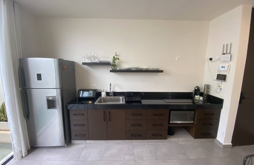 Montecarlo Apartment | Beautiful Private one Bedroom Condo With Pool