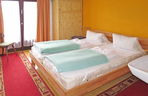Tschagguns House | Beautiful private villa for 28 guests with WIFI, TV, terrace, pets allowed and parking
