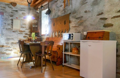 Acquarossa House | Beautiful private villa for 2 people with TV, terrace, panoramic view and parking