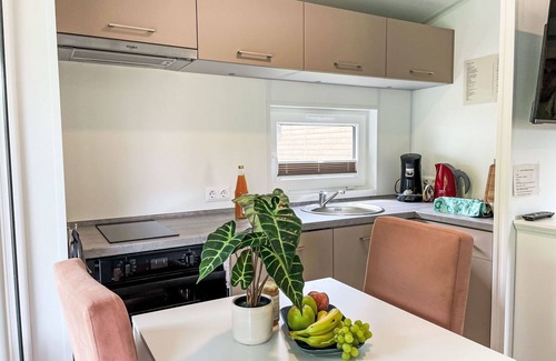 Muritz House | Beautiful private villa for 2 people with WIFI, TV, terrace, pets allowed and parking