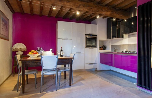 Sovicille House | Beautiful private villa with WIFI, TV, terrace, pets allowed, panoramic view and parking