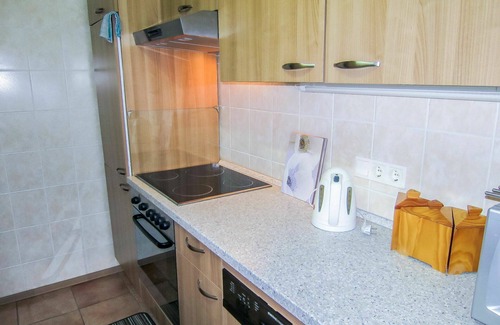 Muhldorf House | Beautiful private villa for 4 guests with WIFI, TV, terrace, pets allowed and parking