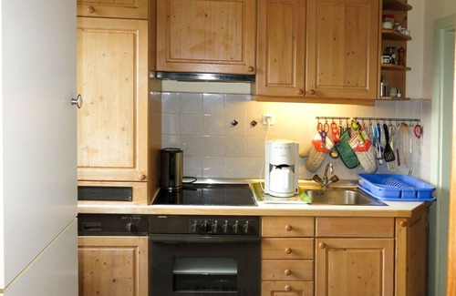 Seeboden House | Beautiful private villa for 6 guests with WIFI, TV, terrace and parking