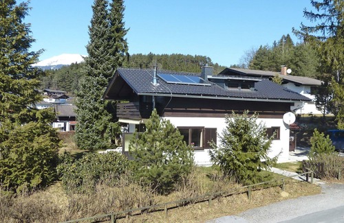 Seeboden House | Beautiful private villa for 6 guests with WIFI, TV, terrace and parking