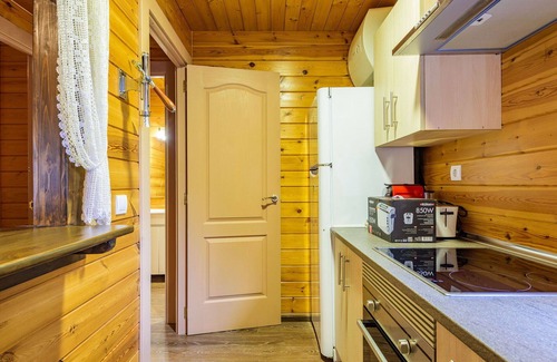 Burriana House | Beautiful private villa for 4 people with WIFI, pool, TV, terrace and parking