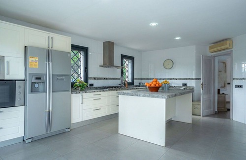 Crestatx Villa | Beautiful private villa for 7 guests with private pool, WIFI, A/C, TV and patio