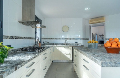 Crestatx Villa | Beautiful private villa for 7 guests with private pool, WIFI, A/C, TV and patio