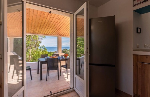 Pianotolli-Caldarello House | Beautiful private villa for 6 people with A/C, WIFI, terrace and parking