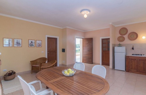 Aglientu House | Beautiful private villa for 6 guests with WIFI, TV, terrace and pets allowed