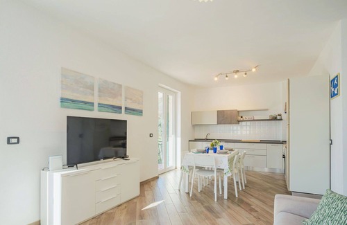 Moneglia House | Beautiful private villa for 6 people with WIFI, A/C, TV, patio, pets allowed and parking