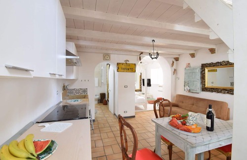 Pisticci Villa | Beautiful private villa for 4 guests with WIFI, A/C, TV, patio and panoramic view