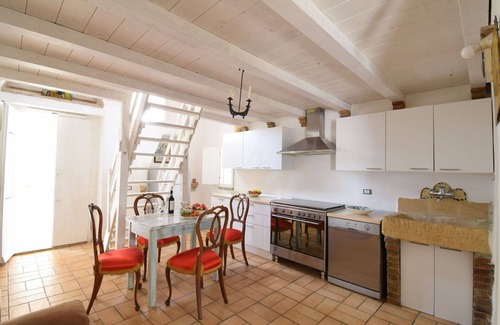 Pisticci Villa | Beautiful private villa for 4 guests with WIFI, A/C, TV, patio and panoramic view