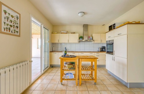 Cailhau House | Beautiful private villa for 8 guests with private pool, WIFI, TV, terrace and parking