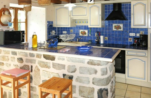 Chamalieres-sur-Loire House | Beautiful private villa for 6 people with WIFI, TV, terrace, pets allowed and parking