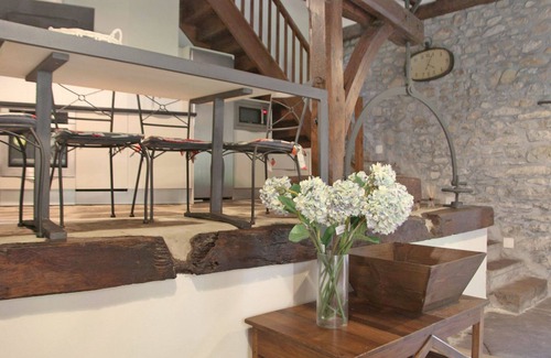 Vera de Bidasoa House | Beautiful private villa for 4 guests with WIFI, TV, terrace, panoramic view and parking