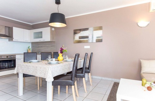 Zagorje House | Beautiful private villa for 10 people with A/C, WIFI, private pool, TV, terrace and parking