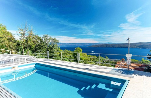 Zagorje House | Beautiful private villa for 10 people with A/C, WIFI, private pool, TV, terrace and parking