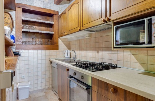 Stankovci House | Beautiful private villa for 8 guests with private pool, WIFI, A/C, TV, patio and parking
