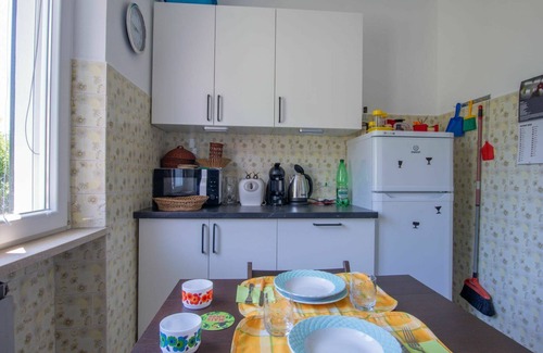 Olgiasca House | Beautiful private villa for 3 guests with WIFI, TV and terrace
