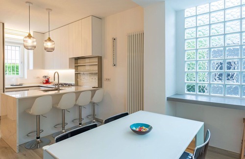 Colico Piano House | Beautiful private villa for 6 guests with TV and balcony