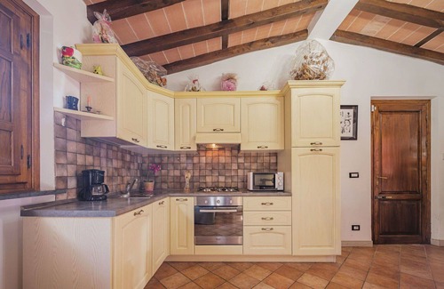 Vicopelago House | Beautiful private villa for 4 people with A/C, WIFI, TV, patio and pets allowed