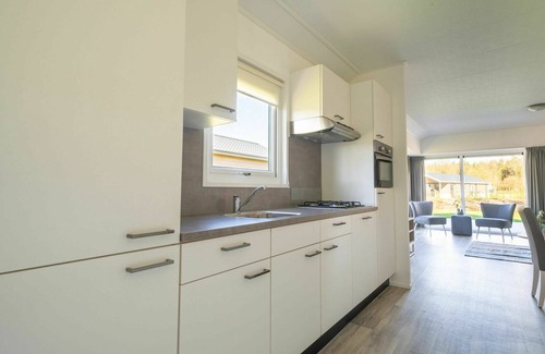 Biddinghuizen House | Beautiful private villa for 4 guests with pool, WIFI, TV, terrace and parking