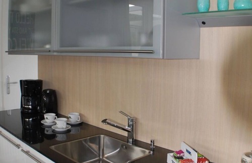 Susteren House | Beautiful private villa for 6 people with WIFI, pool, TV, terrace and parking