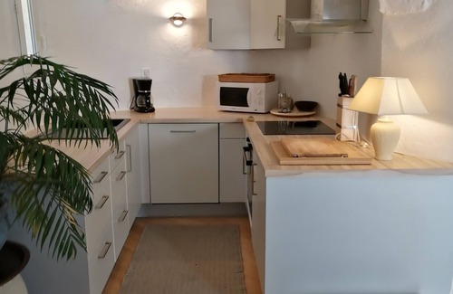 Cleon-d'Andran House | Beautiful property in Drôme Provençale!