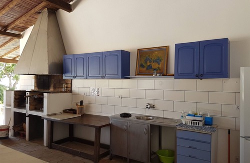 Falfosa Villa | Beautiful property - Swimming pool - 10 min from FARO airport