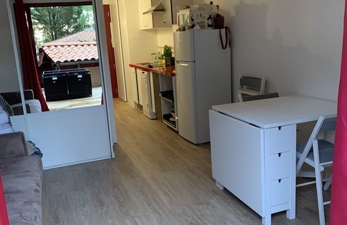 Pyla-sur-Mer Apartment | Beautiful Pyla sur mer apartment - Private terrace and parking - 200m from the beach