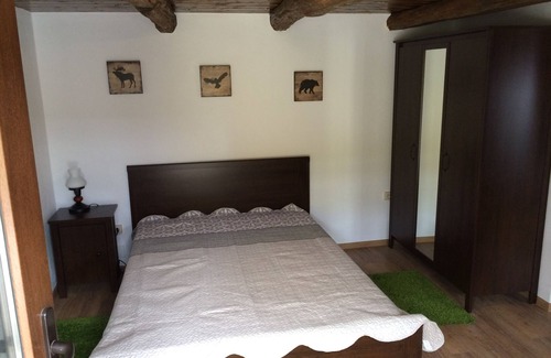 Girbova Ski Chalet | Beautiful, Quiet And Comfortable Old Country Houses, Pieces Of Authentic Life !