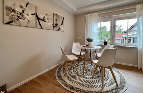 Wallertheim Apartment | Beautiful quiet apartment near Wissberg