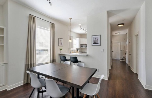 Bucktown House | Beautiful Quiet Space in Residential New Orleans