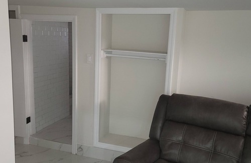 Queens Apartment | BEAUTIFUL & QUIET