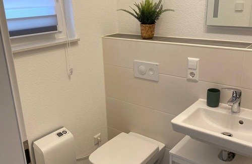 Weilerbach Apartment | Beautiful, quietly located vacation apartment in Weilerbach