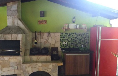 Boicucanga Beach House | Beautiful refuge for your family