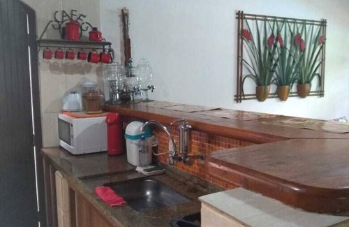 Boicucanga Beach House | Beautiful refuge for your family