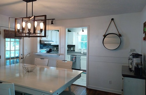 McMinnville House | Beautiful Remodel on the River!