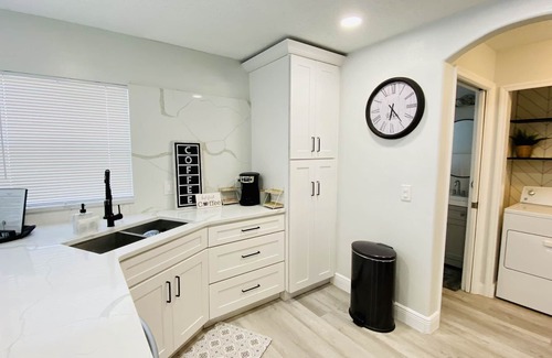 Meadow Woods House | Beautiful Remodeled 4 Bedroom House