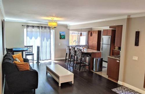 Goleta House | Beautiful Remodeled home