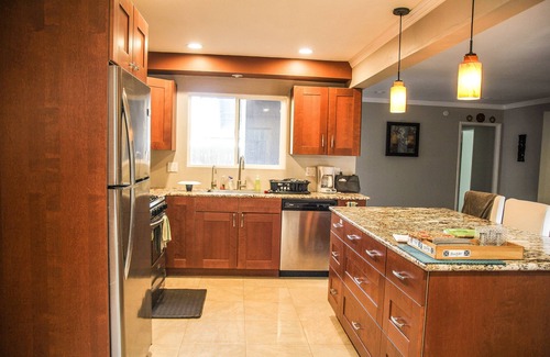 Goleta House | Beautiful Remodeled home