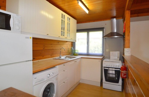 Marcouray Ski Chalet | Beautiful renovated chalet