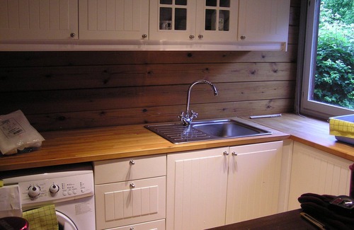 Marcouray Ski Chalet | Beautiful renovated chalet