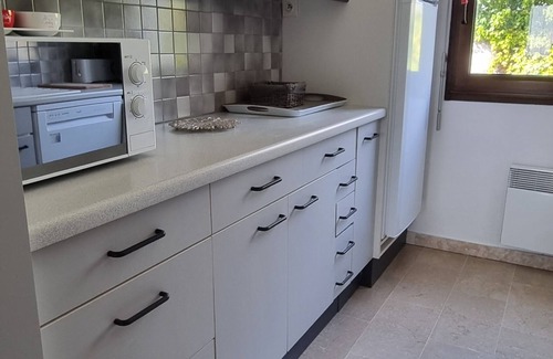 Concarneau Apartment | Beautiful renovated apartment with sea view in the center of Concarneau