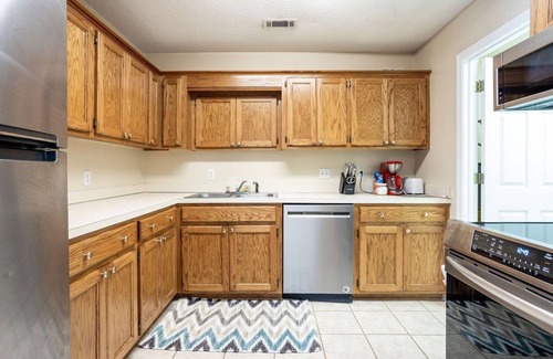 Stateburg House | Beautiful Renovated Home Near Shaw AFB