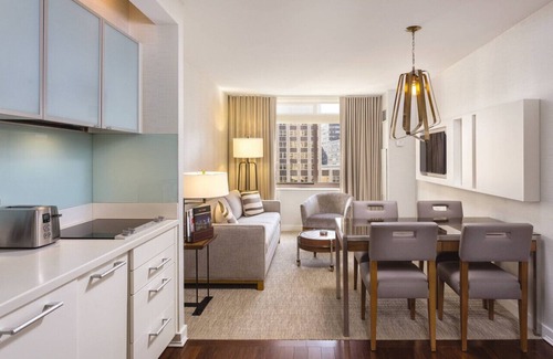 Midtown East Condo | Beautiful Resort in Midtown 45 - Deluxe 1BD